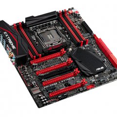 Asus High-End Mainboard